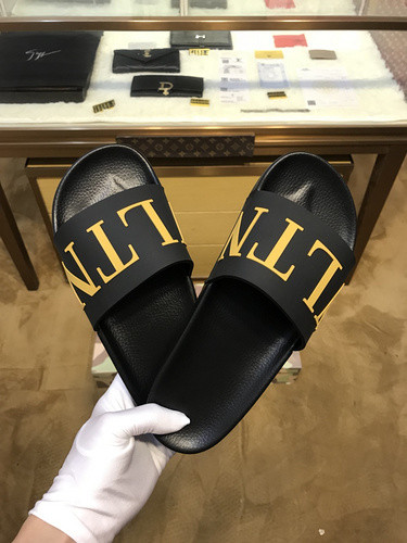 VT Men slippers AAA-071