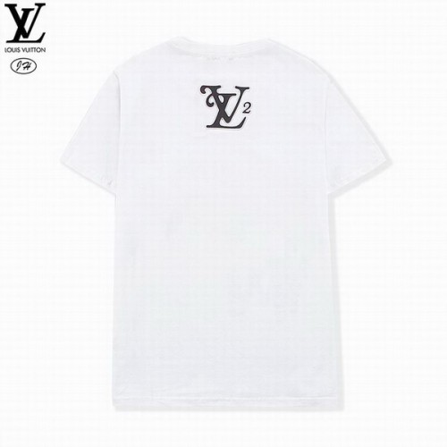 LV  t-shirt men-415(S-XXL)