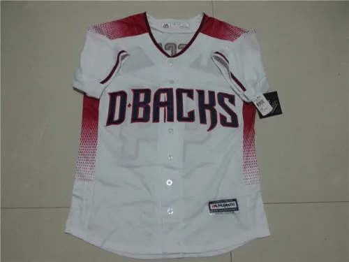 MLB Arizona Diamondbacks-004