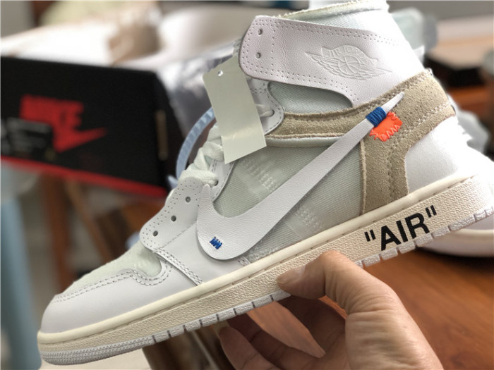 Super Max Perfect Air Jordan 1-043