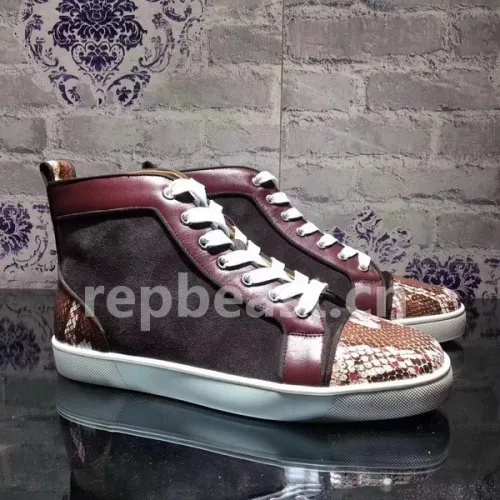 Super Max Christian Louboutin Shoes-910