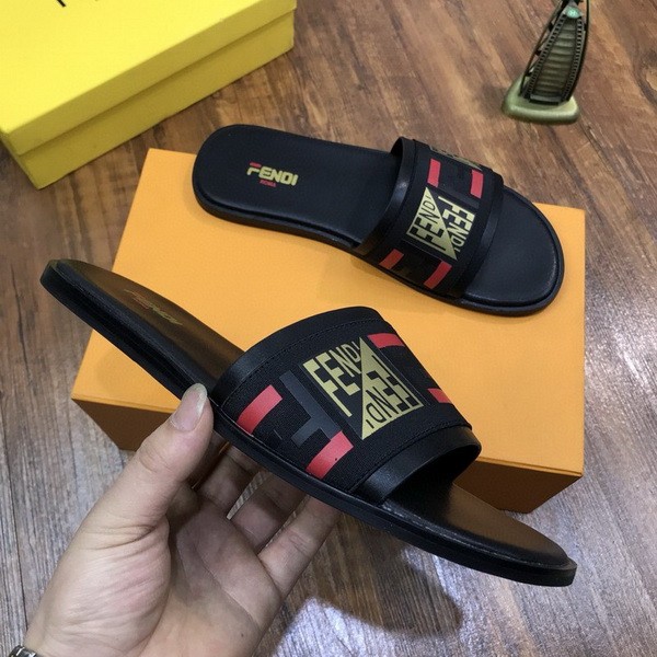 FD Sandals 1：1 Quality-023