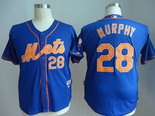 MLB New York Mets-179
