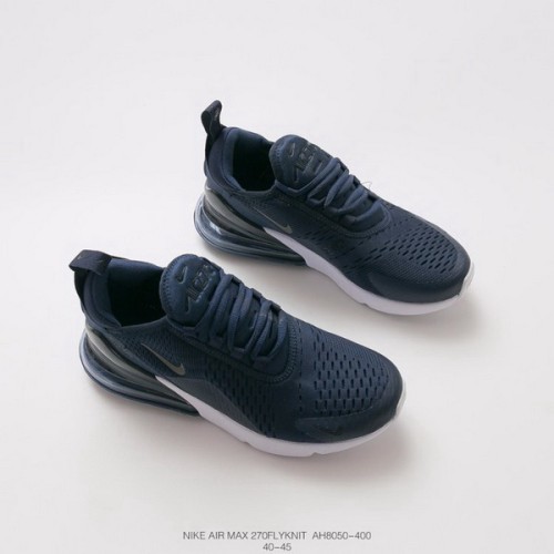 Nike Air Max 270 men shoes-877