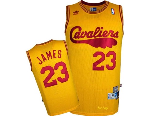 NBA Cleveland Cavaliers-057