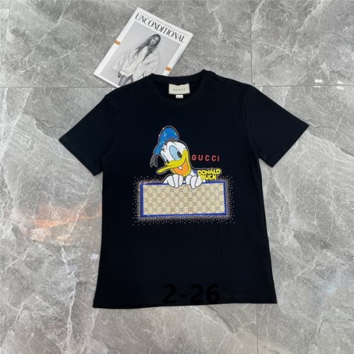 G men t-shirt-908(S-L)