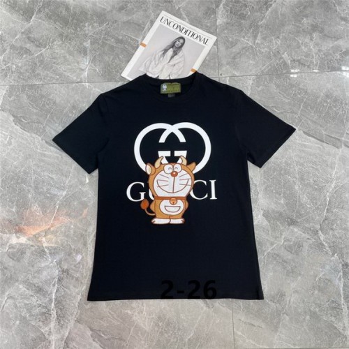 G men t-shirt-911(S-L)