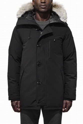 CG Down Jacket men-654