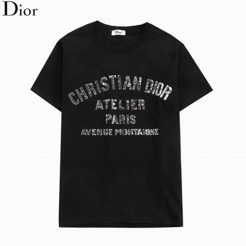 Dior T-Shirt men-161(S-XXL)