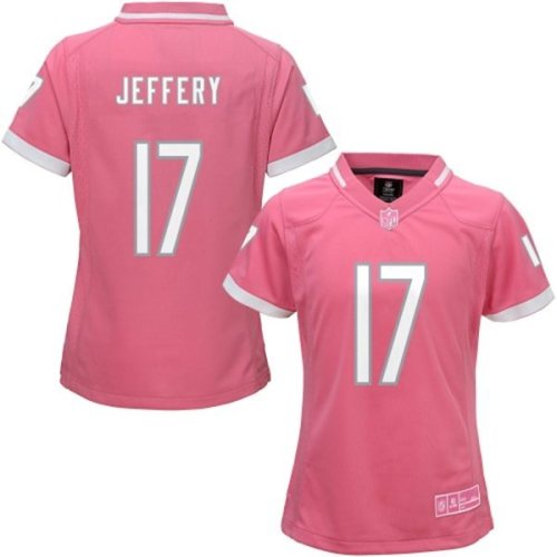 NEW NFL jerseys women-091