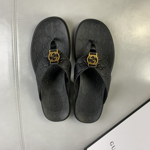 G Sandals 1：1 Quality-329