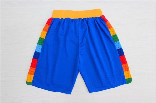 NBA Shorts-409