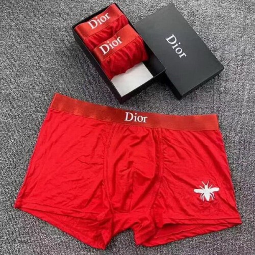 Dior underwear-029(M-XXL)