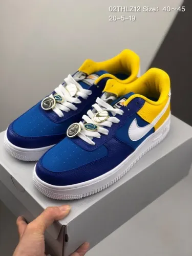 Nike air force shoes men low-999