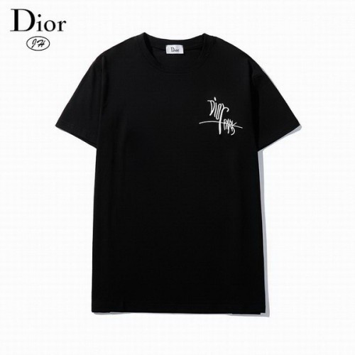 Dior T-Shirt men-210(S-XXL)
