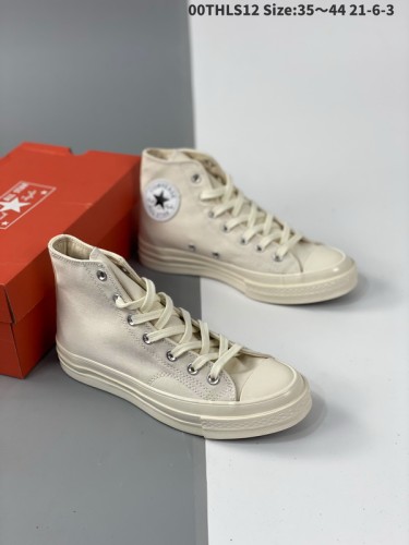 Converse Shoes High Top-055