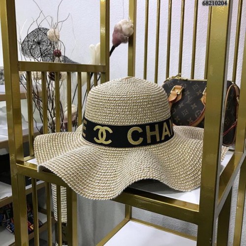 CHAL Hats AAA-641