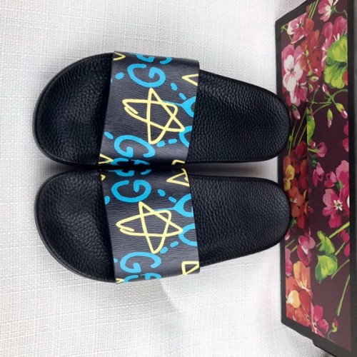 G women slippers AAA-116