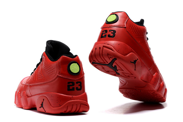 Air Jordan 9 Low shoes AAA-010
