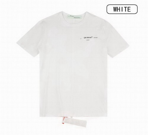 Off white t-shirt men-790(S-XL)