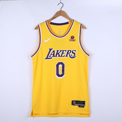 NBA Los Angeles Lakers-821