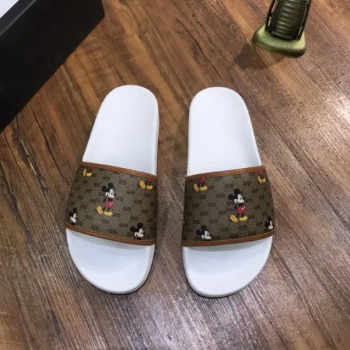 G men slippers AAA-1085