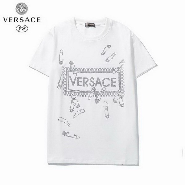 Versace t-shirt men-123(S-XXL)