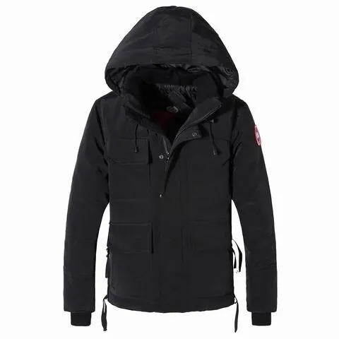 CG Down Jacket men-722