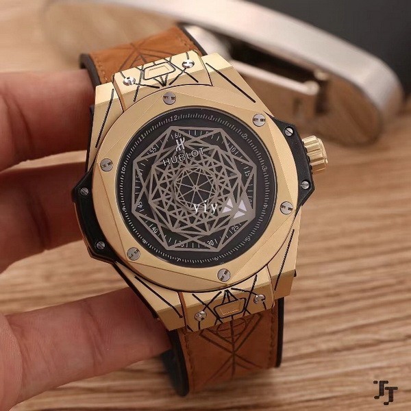 Hublot Watches-170