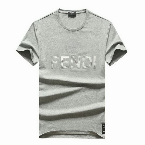 FD T-shirt-372(M-XXXL)