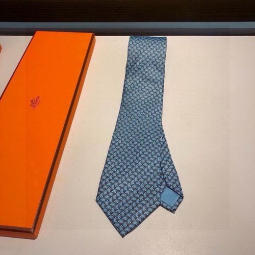 Hermes Necktie AAA Quality-145
