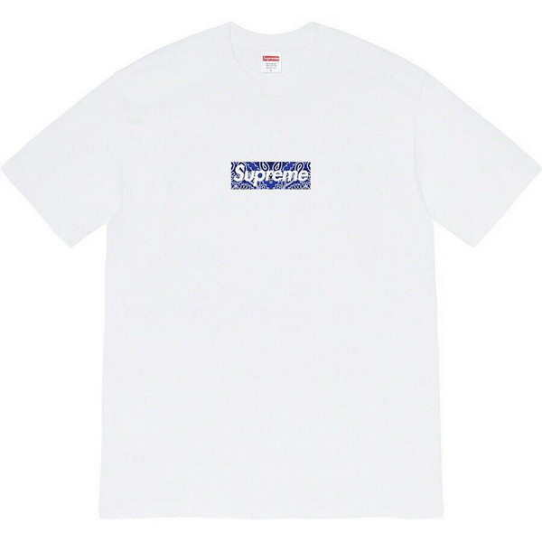Supreme shirt 1：1quality-633(S-XL)