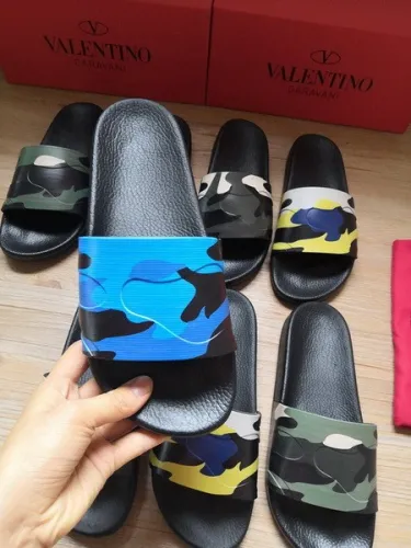 VT Men slippers AAA-002
