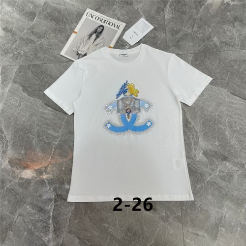 CHNL t-shirt men-275(S-L)