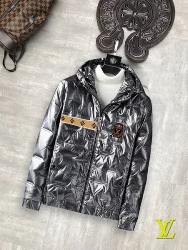 LV  Coat men-479(M-XXXL)