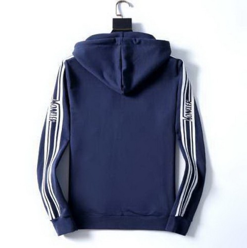 Moncler men Hoodies-290(M-XXXL)