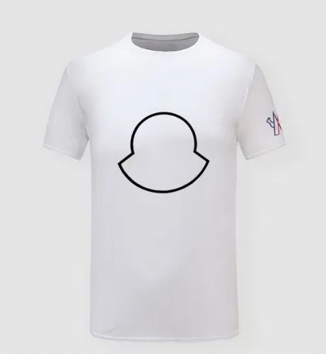 Moncler t-shirt men-331(M-XXXXXXL)