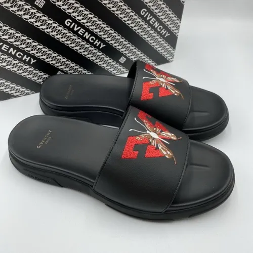 Givenchy men slippers AAA-046