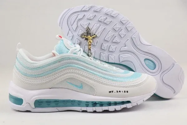 Nike Air Max 97 women shoes-275