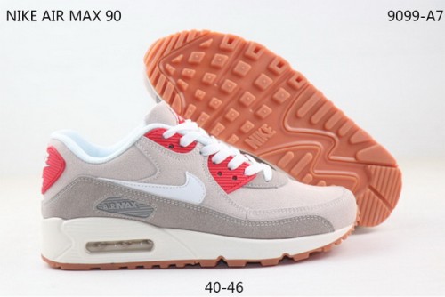 Nike Air Max 90 men shoes-694