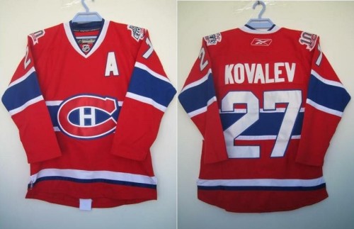 Montreal Canadiens jerseys-095