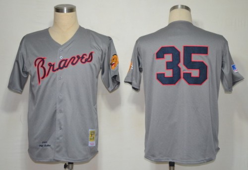 MLB Atlanta Braves-061
