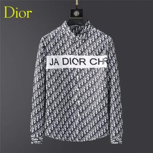 Dior shirt-064(M-XXXL)