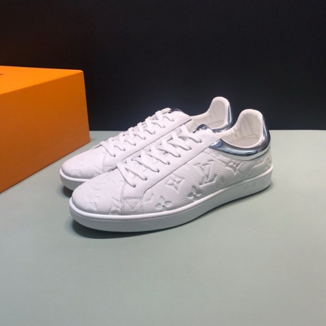 Super Max Custom LV Shoes-1168
