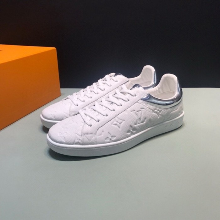 Super Max Custom LV Shoes-1168