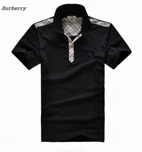 Burberry polo men t-shirt-055