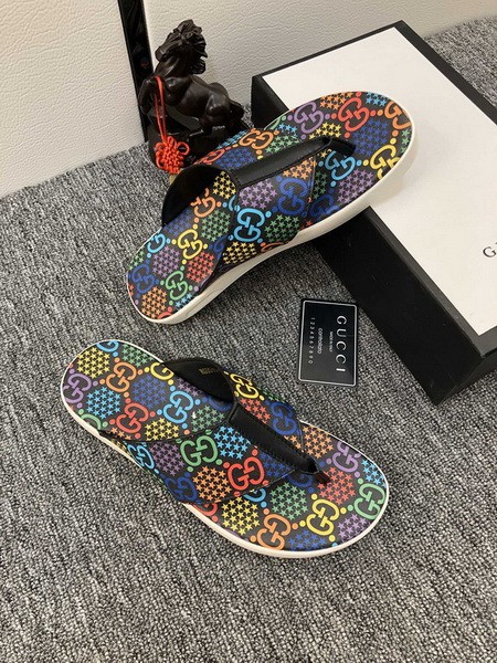 G Sandals 1：1 Quality-190