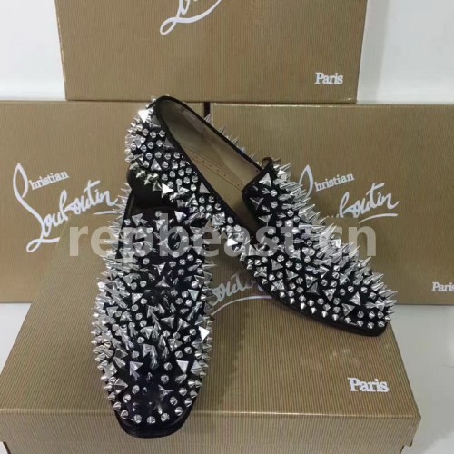 Super Max Christian Louboutin Shoes-700