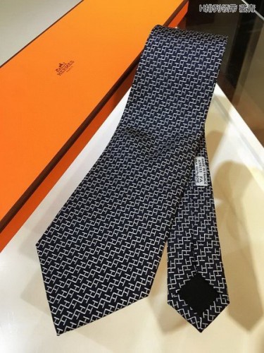 Hermes Necktie AAA Quality-123