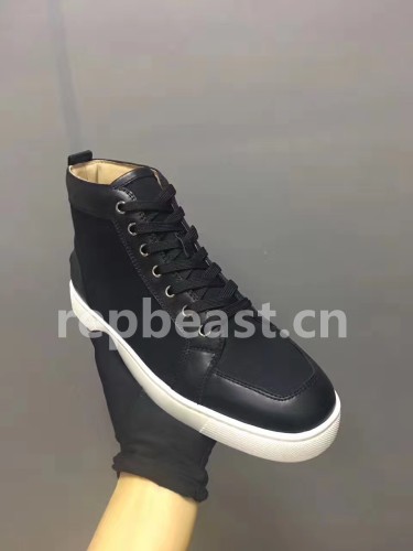Super Max Christian Louboutin Shoes-835